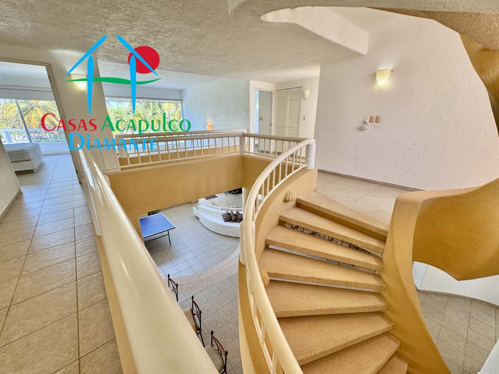 Xel-Ha 43 - Pasillo 2